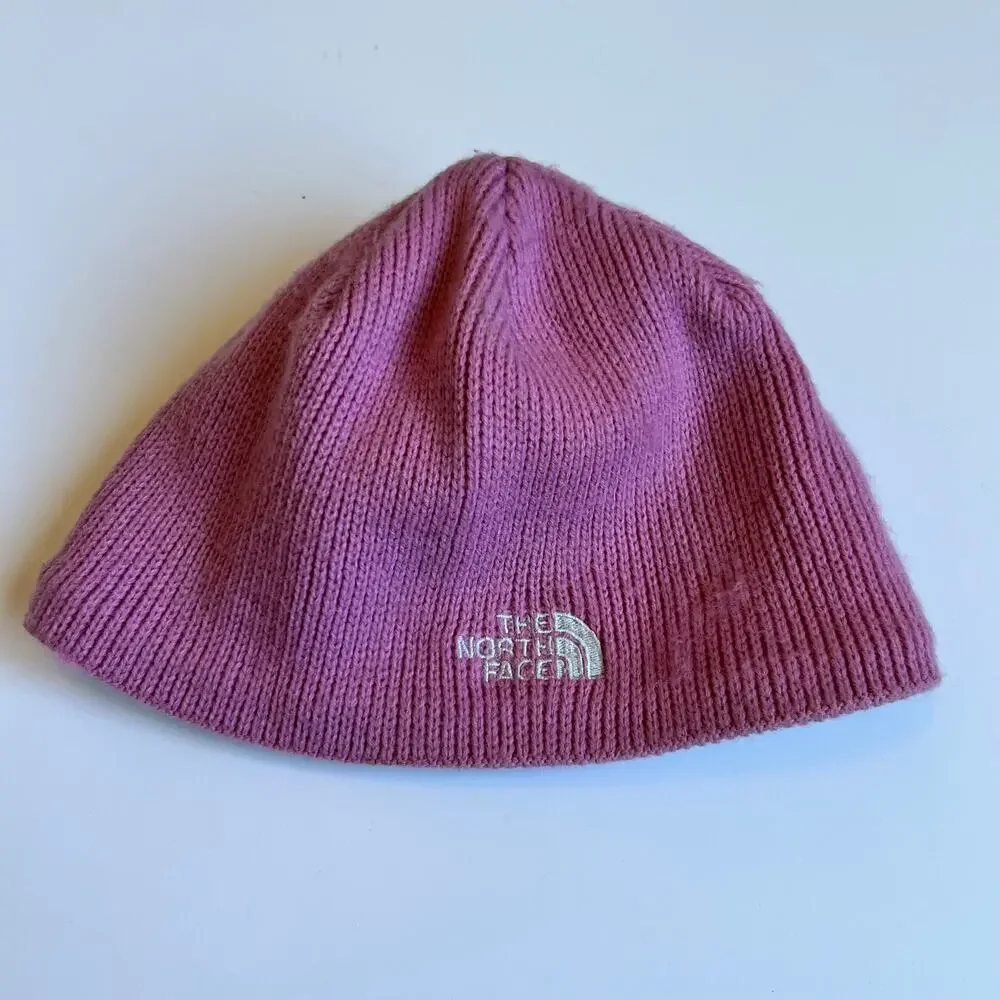 The North Face Youth Winter Beanie Hat